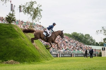 The 60th Hickstead Derby The 60th Hickstead Derby